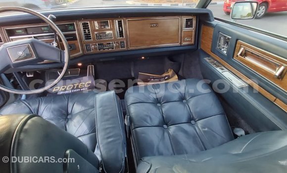 Buy Import Cadillac Eldorado Blue Car in Import - Dubai in Hhohho Buy Import Cadillac Eldorado Blue Car in Import - Dubai in Hhohho