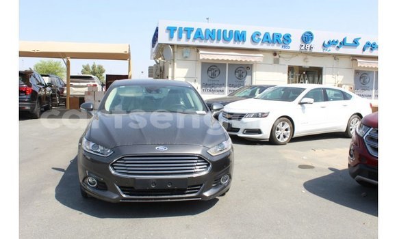 Buy Import Ford Fusion Other Car in Import - Dubai in Hhohho Buy Import Ford Fusion Other Car in Import - Dubai in Hhohho