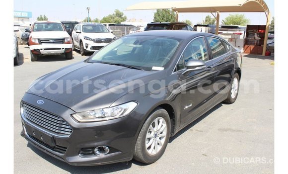 Buy Import Ford Fusion Other Car in Import - Dubai in Hhohho Buy Import Ford Fusion Other Car in Import - Dubai in Hhohho