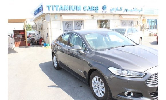 Buy Import Ford Fusion Other Car in Import - Dubai in Hhohho Buy Import Ford Fusion Other Car in Import - Dubai in Hhohho