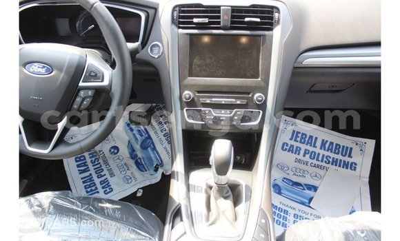 Buy Import Ford Fusion Other Car in Import - Dubai in Hhohho Buy Import Ford Fusion Other Car in Import - Dubai in Hhohho