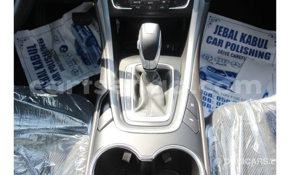 Buy Import Ford Fusion Other Car in Import - Dubai in Hhohho Buy Import Ford Fusion Other Car in Import - Dubai in Hhohho