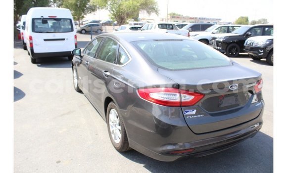 Buy Import Ford Fusion Other Car in Import - Dubai in Hhohho Buy Import Ford Fusion Other Car in Import - Dubai in Hhohho