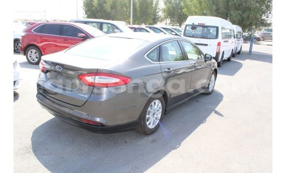 Buy Import Ford Fusion Other Car in Import - Dubai in Hhohho Buy Import Ford Fusion Other Car in Import - Dubai in Hhohho