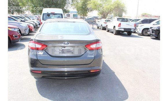 Buy Import Ford Fusion Other Car in Import - Dubai in Hhohho Buy Import Ford Fusion Other Car in Import - Dubai in Hhohho
