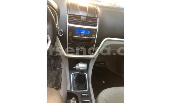 Buy Import Geely Emgrand 7 White Car in Import - Dubai in Hhohho Buy Import Geely Emgrand 7 White Car in Import - Dubai in Hhohho