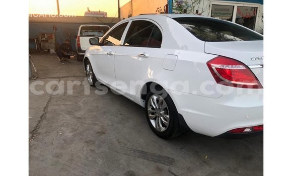 Buy Import Geely Emgrand 7 White Car in Import - Dubai in Hhohho Buy Import Geely Emgrand 7 White Car in Import - Dubai in Hhohho