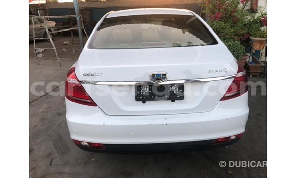 Buy Import Geely Emgrand 7 White Car in Import - Dubai in Hhohho Buy Import Geely Emgrand 7 White Car in Import - Dubai in Hhohho