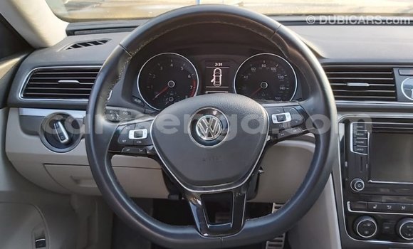 Buy Import Volkswagen Passat Blue Car in Import - Dubai in Hhohho Buy Import Volkswagen Passat Blue Car in Import - Dubai in Hhohho
