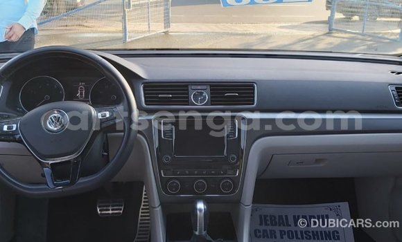Buy Import Volkswagen Passat Blue Car in Import - Dubai in Hhohho Buy Import Volkswagen Passat Blue Car in Import - Dubai in Hhohho