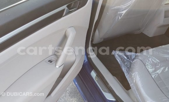 Buy Import Volkswagen Passat Blue Car in Import - Dubai in Hhohho Buy Import Volkswagen Passat Blue Car in Import - Dubai in Hhohho