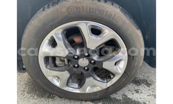 Buy Import Jeep Compass White Car in Import - Dubai in Hhohho Buy Import Jeep Compass White Car in Import - Dubai in Hhohho