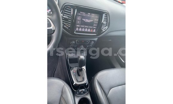 Buy Import Jeep Compass White Car in Import - Dubai in Hhohho Buy Import Jeep Compass White Car in Import - Dubai in Hhohho