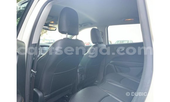 Buy Import Jeep Compass White Car in Import - Dubai in Hhohho Buy Import Jeep Compass White Car in Import - Dubai in Hhohho