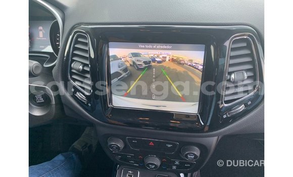 Buy Import Jeep Compass White Car in Import - Dubai in Hhohho Buy Import Jeep Compass White Car in Import - Dubai in Hhohho