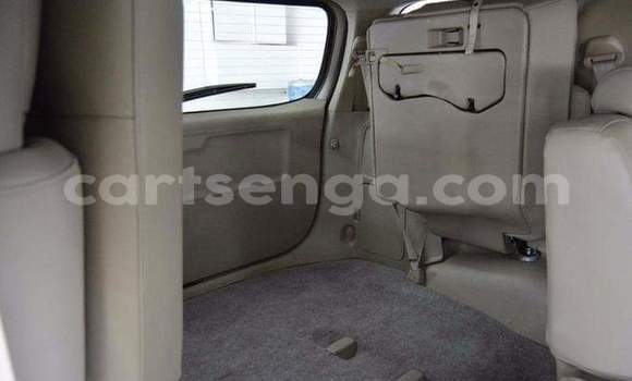 Nunua Ilio tumika Toyota Fortuner Silver Gari ndani ya Ezulwini nchini Hhohho Nunua Ilio tumika Toyota Fortuner Silver Gari ndani ya Ezulwini nchini Hhohho