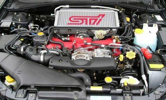 Acheter Occasion Voiture Subaru Impreza Noir à Ezulwini, Hhohho Acheter Occasion Voiture Subaru Impreza Noir à Ezulwini, Hhohho