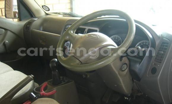 Acheter Occasion Utilitaire Hyundai H200 Blanc à Manzini, Manzini Acheter Occasion Utilitaire Hyundai H200 Blanc à Manzini, Manzini