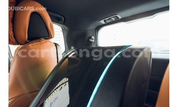 Buy Import Lexus LX Black Car in Import - Dubai in Hhohho Buy Import Lexus LX Black Car in Import - Dubai in Hhohho