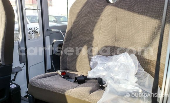 Buy Import Toyota Coaster White Car in Import - Dubai in Hhohho Buy Import Toyota Coaster White Car in Import - Dubai in Hhohho