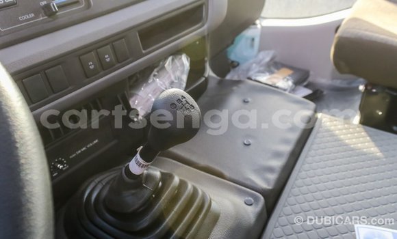 Buy Import Toyota Coaster White Car in Import - Dubai in Hhohho Buy Import Toyota Coaster White Car in Import - Dubai in Hhohho