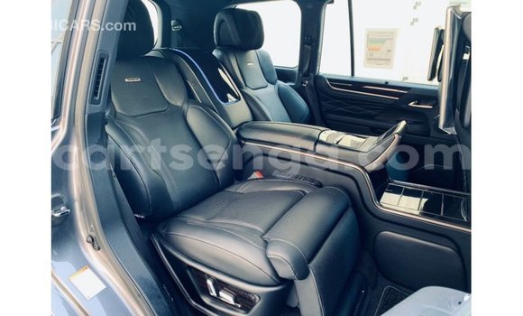 Buy Import Lexus LX Other Car in Import - Dubai in Hhohho Buy Import Lexus LX Other Car in Import - Dubai in Hhohho