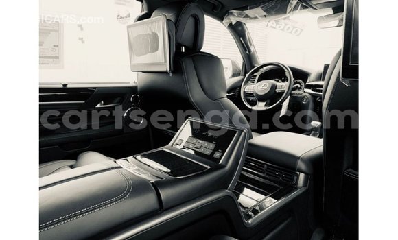 Buy Import Lexus LX Other Car in Import - Dubai in Hhohho Buy Import Lexus LX Other Car in Import - Dubai in Hhohho