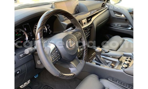 Buy Import Lexus LX Other Car in Import - Dubai in Hhohho Buy Import Lexus LX Other Car in Import - Dubai in Hhohho