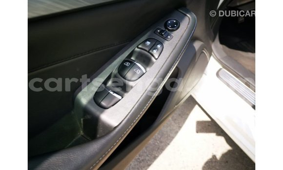 Acheter Import Voiture Nissan Maxima Blanc à Import - Dubai, Hhohho Acheter Import Voiture Nissan Maxima Blanc à Import - Dubai, Hhohho