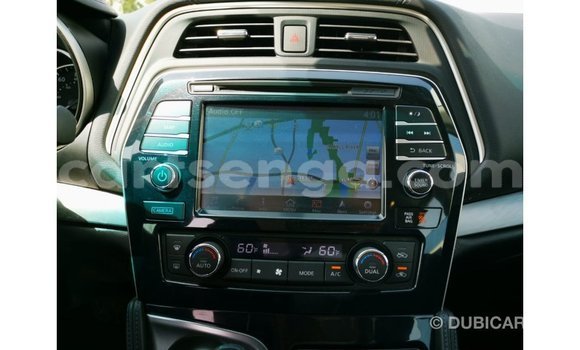 Acheter Import Voiture Nissan Maxima Blanc à Import - Dubai, Hhohho Acheter Import Voiture Nissan Maxima Blanc à Import - Dubai, Hhohho