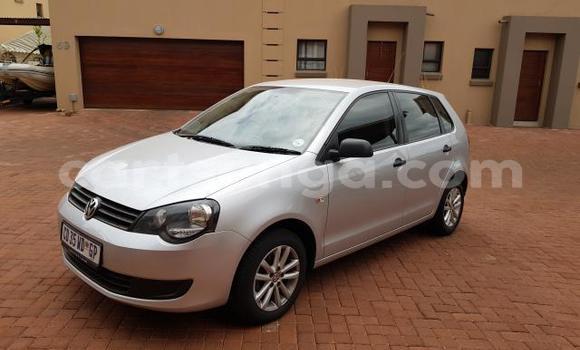 Acheter Occasion Voiture Volkswagen Polo Gris à Manzini, Manzini Acheter Occasion Voiture Volkswagen Polo Gris à Manzini, Manzini