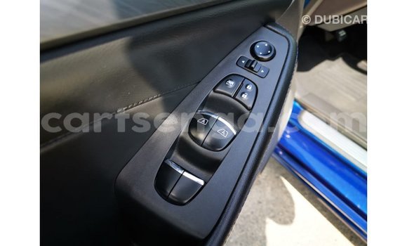 Acheter Import Voiture Nissan Maxima Bleu à Import - Dubai, Hhohho Acheter Import Voiture Nissan Maxima Bleu à Import - Dubai, Hhohho