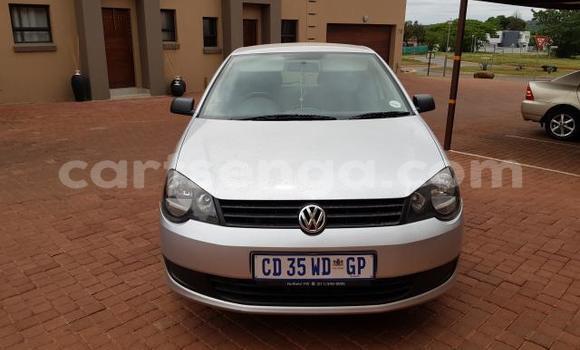 Acheter Occasion Voiture Volkswagen Polo Gris à Manzini, Manzini Acheter Occasion Voiture Volkswagen Polo Gris à Manzini, Manzini