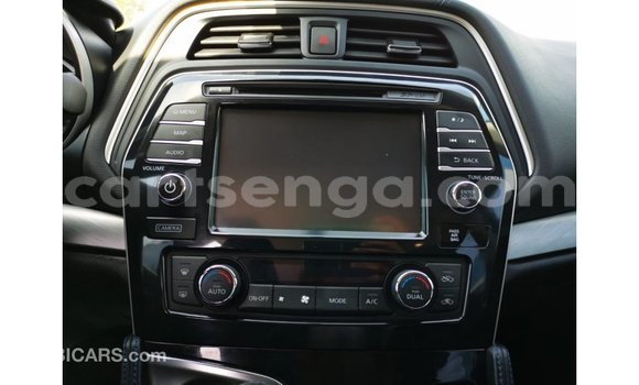 Acheter Import Voiture Nissan Maxima Bleu à Import - Dubai, Hhohho Acheter Import Voiture Nissan Maxima Bleu à Import - Dubai, Hhohho