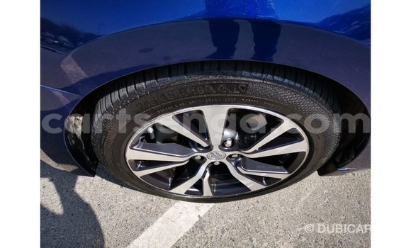 Acheter Import Voiture Nissan Maxima Bleu à Import - Dubai, Hhohho Acheter Import Voiture Nissan Maxima Bleu à Import - Dubai, Hhohho