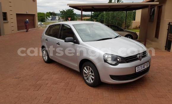 Acheter Occasion Voiture Volkswagen Polo Gris à Manzini, Manzini Acheter Occasion Voiture Volkswagen Polo Gris à Manzini, Manzini