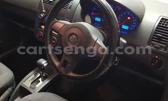 Acheter Occasion Voiture Volkswagen Polo Gris à Manzini, Manzini Acheter Occasion Voiture Volkswagen Polo Gris à Manzini, Manzini
