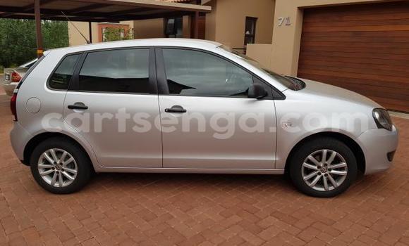 Acheter Occasion Voiture Volkswagen Polo Gris à Manzini, Manzini Acheter Occasion Voiture Volkswagen Polo Gris à Manzini, Manzini