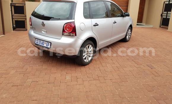 Acheter Occasion Voiture Volkswagen Polo Gris à Manzini, Manzini Acheter Occasion Voiture Volkswagen Polo Gris à Manzini, Manzini