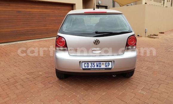 Acheter Occasion Voiture Volkswagen Polo Gris à Manzini, Manzini Acheter Occasion Voiture Volkswagen Polo Gris à Manzini, Manzini