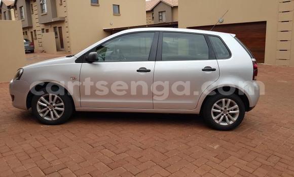 Acheter Occasion Voiture Volkswagen Polo Gris à Manzini, Manzini Acheter Occasion Voiture Volkswagen Polo Gris à Manzini, Manzini