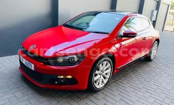 Acheter Occasion Voiture Volkswagen Scirocco Rouge à Manzini, Manzini Acheter Occasion Voiture Volkswagen Scirocco Rouge à Manzini, Manzini