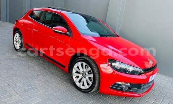 Acheter Occasion Voiture Volkswagen Scirocco Rouge à Manzini, Manzini Acheter Occasion Voiture Volkswagen Scirocco Rouge à Manzini, Manzini