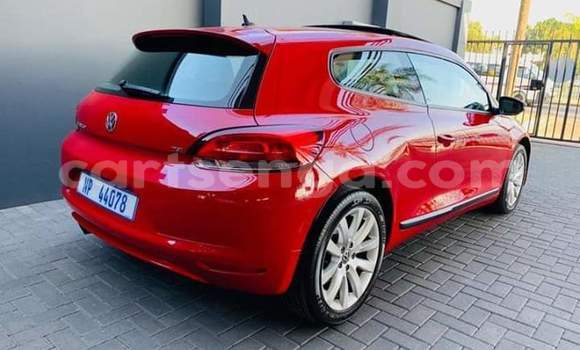 Acheter Occasion Voiture Volkswagen Scirocco Rouge à Manzini, Manzini Acheter Occasion Voiture Volkswagen Scirocco Rouge à Manzini, Manzini