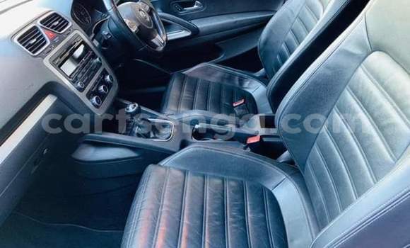 Acheter Occasion Voiture Volkswagen Scirocco Rouge à Manzini, Manzini Acheter Occasion Voiture Volkswagen Scirocco Rouge à Manzini, Manzini