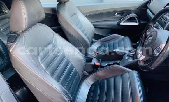 Acheter Occasion Voiture Volkswagen Scirocco Rouge à Manzini, Manzini Acheter Occasion Voiture Volkswagen Scirocco Rouge à Manzini, Manzini