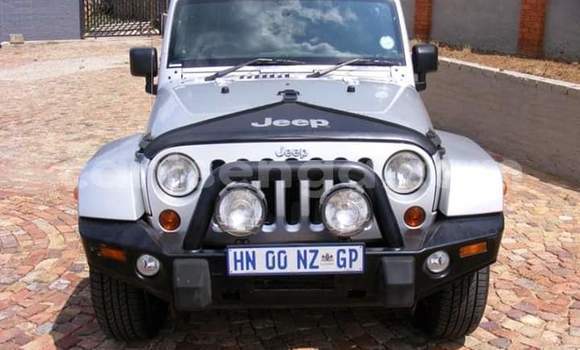 Acheter Occasion Voiture Jeep Wrangler Gris à Manzini, Manzini Acheter Occasion Voiture Jeep Wrangler Gris à Manzini, Manzini