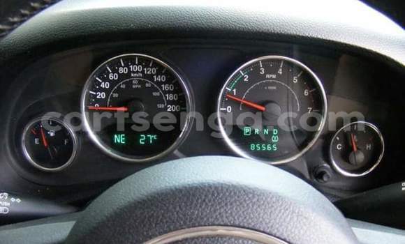 Acheter Occasion Voiture Jeep Wrangler Gris à Manzini, Manzini Acheter Occasion Voiture Jeep Wrangler Gris à Manzini, Manzini