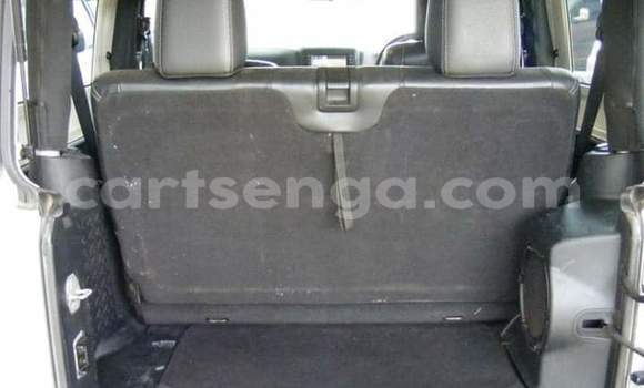 Acheter Occasion Voiture Jeep Wrangler Gris à Manzini, Manzini Acheter Occasion Voiture Jeep Wrangler Gris à Manzini, Manzini