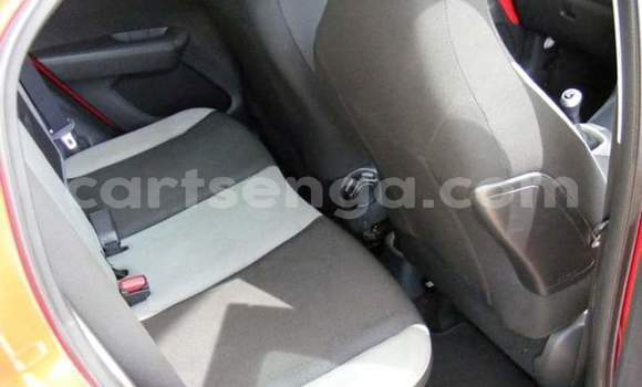 Acheter Occasion Voiture Toyota Yaris Rouge à Manzini, Manzini Acheter Occasion Voiture Toyota Yaris Rouge à Manzini, Manzini